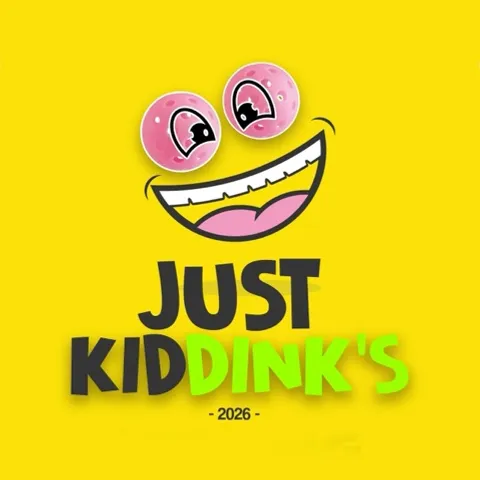 just kiddink’s