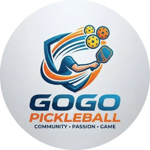 GOGO PICKELBALL