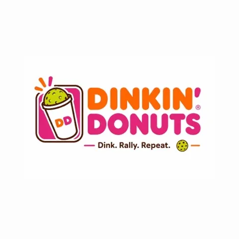 DINKIN’ DONUTS 