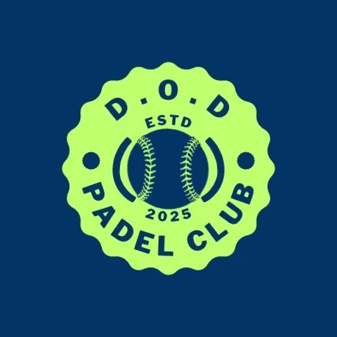 D.O.D PadeL🎾