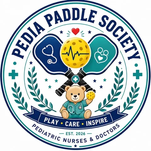 Pedia Paddle Society