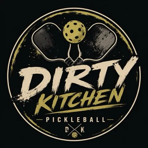 Dirty Little Kitchen