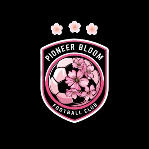 PIONEER BLOOM 🌸