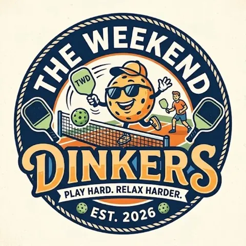 The Weekend Dinkers 