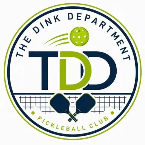THE DINK DEPARTMENT