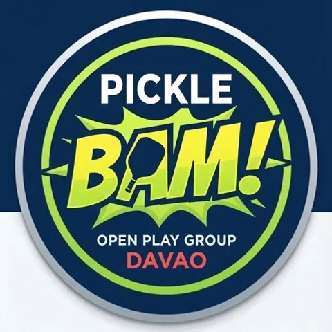 Pickle Bam!