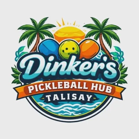 Dinkers Pickleball Hub - Talisay 