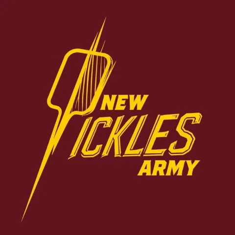New Pickles Army