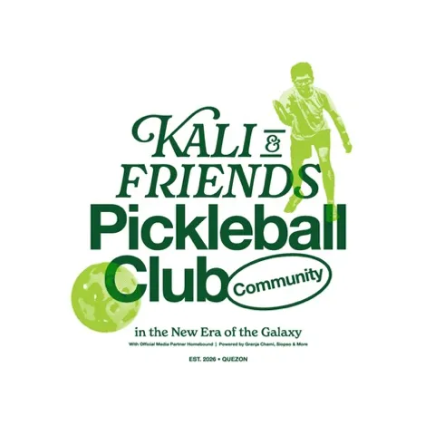 Kali & Friends Pickleball Club Community