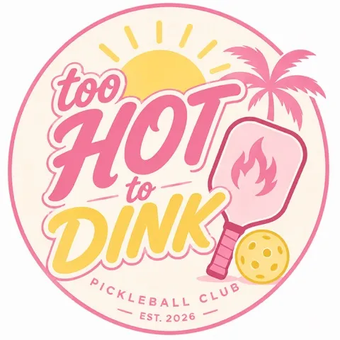 Too Hot to Dink
