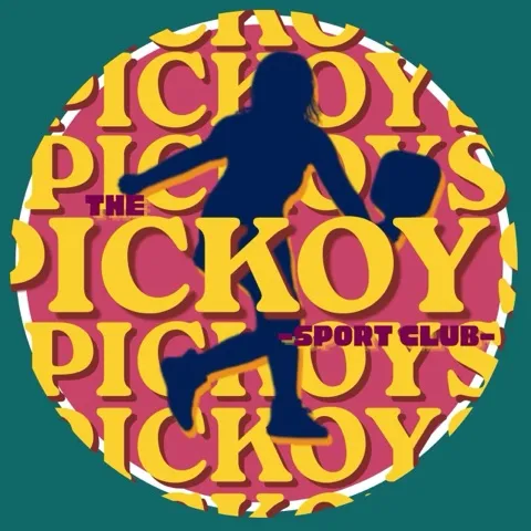 THE PICKOYS