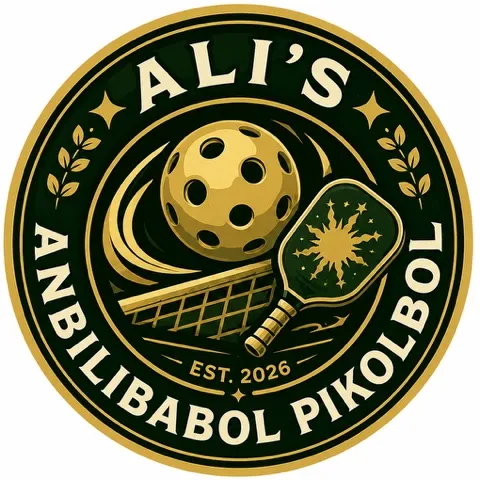 Ali’s Anbilababol Pikolbol