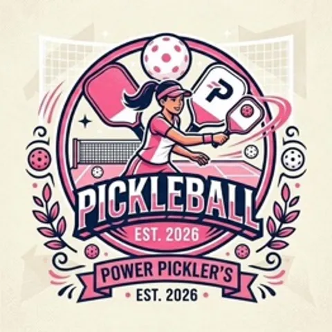 POWER PICKLER’S CLUB