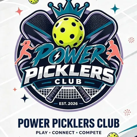 POWER PICKLER’S CLUB