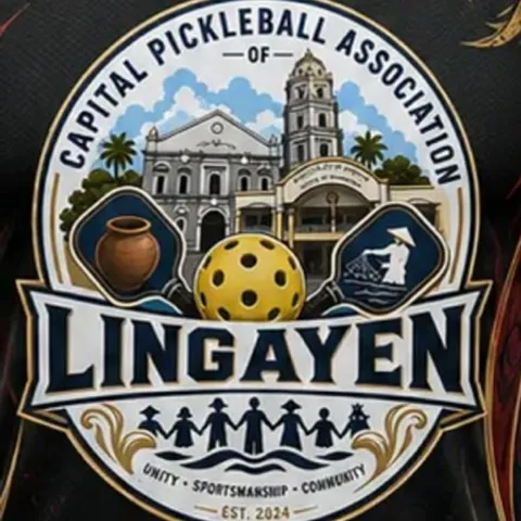 Capital Pickleball Association of Lingayen