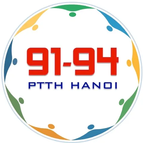 91-94 PTTH HANOI