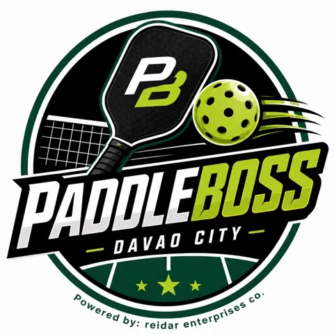 PaddleBoss