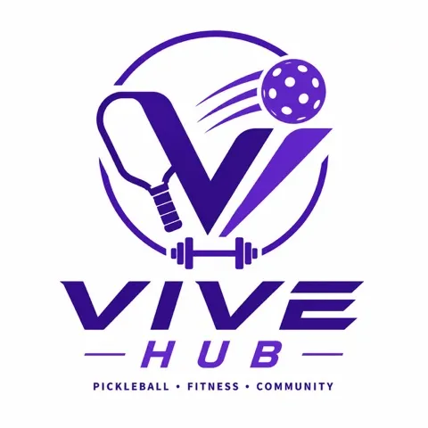Vive Hub Pickleball