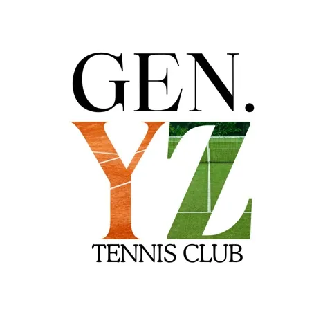 Gen YZ Tennis Club 