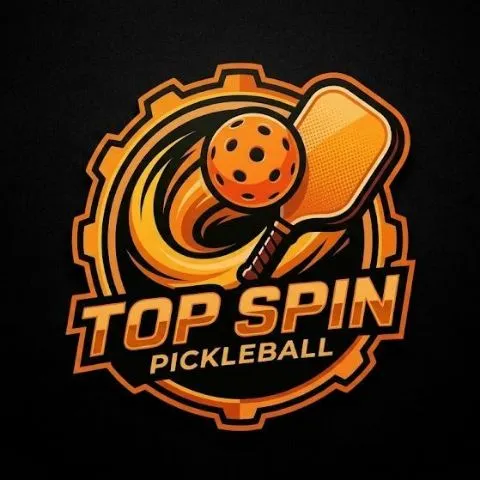 Top Spin Pickleball