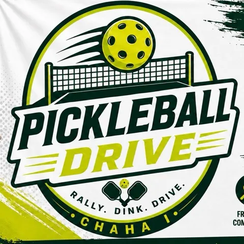 Camella 1 Pickleball Club