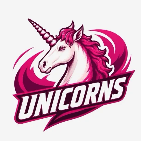Unicorns Pickleball