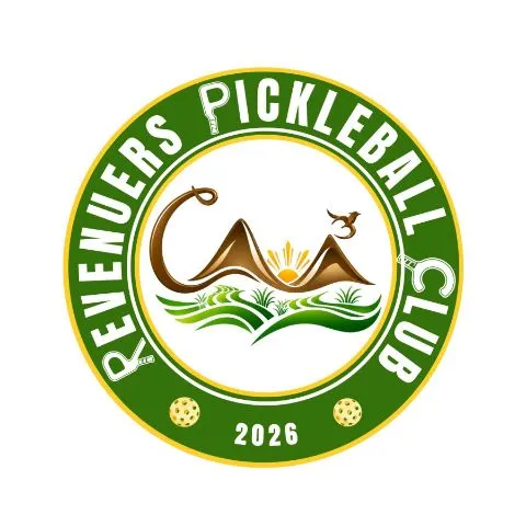 REVENUERS PICKLEBALL CLUB
