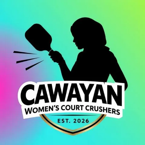Cawayan Women's Court Crushers 