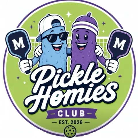 Pickle Homies Club
