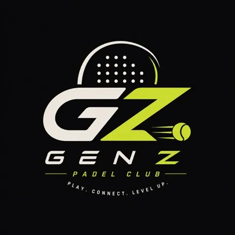 GEN Z PADEL