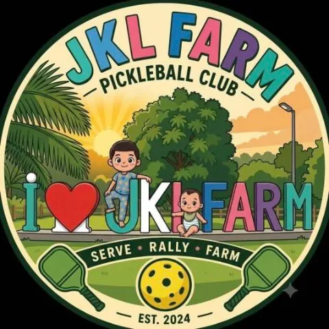 Lopez Jaena x  JKL Pickleball Club 