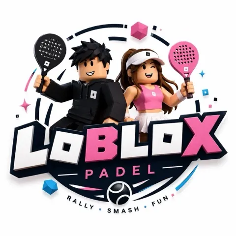 LOBlox Padel