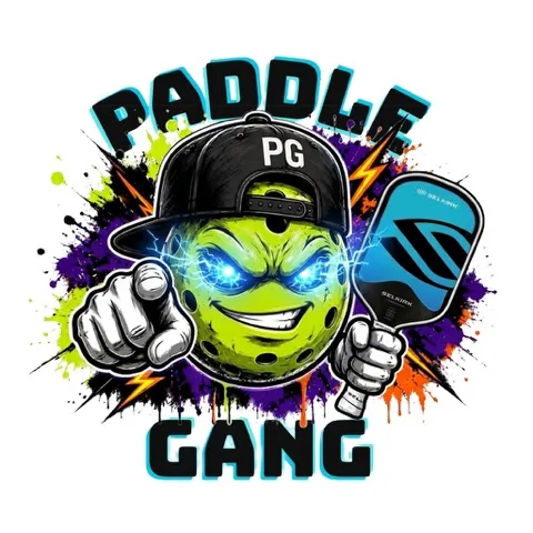 Paddle Gang