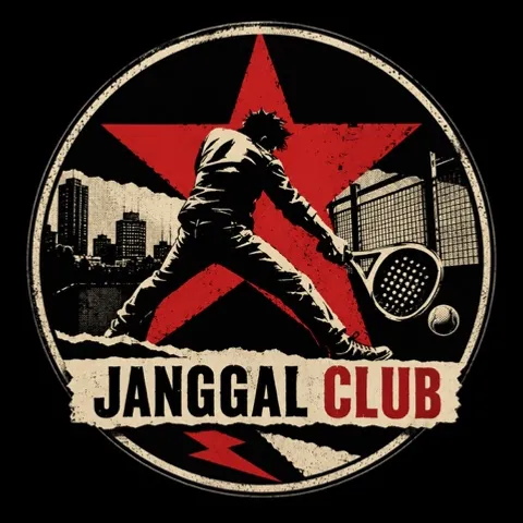 JANGGAL CLUB