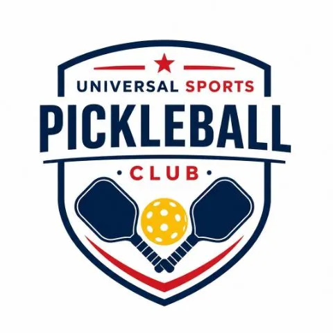 Universal Sports Pickleball Club
