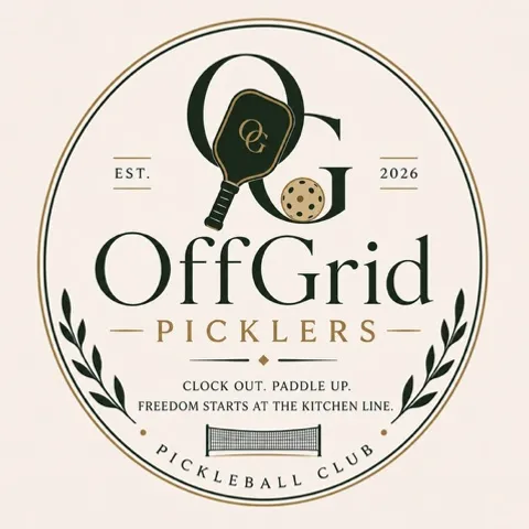 OffGrid Picklers