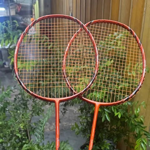 The One badminton club
