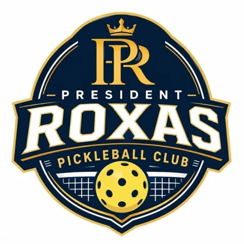 President Roxas Pickleball Club