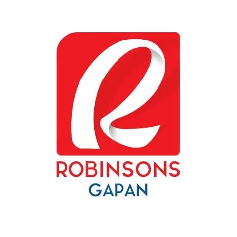 Spinora Robinsons Gapan
