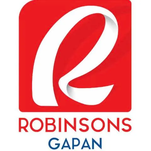 Spinora Robinsons Gapan