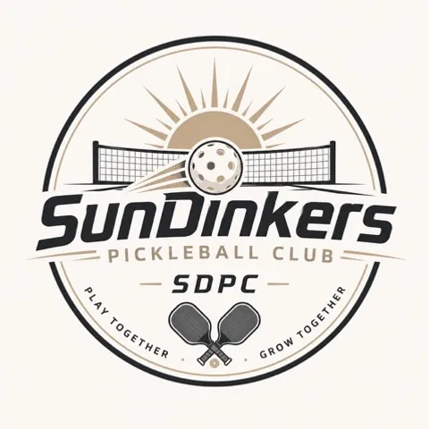 SunDinkers Pickleball Club (SDPC)