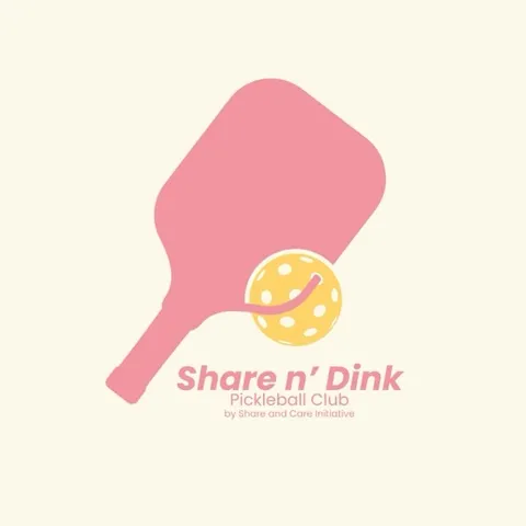 Share n’ Dink