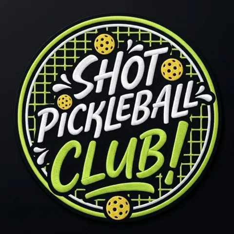 Shot Pickleball Club