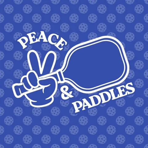 Peace & Paddles