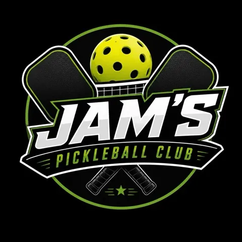 JAM's Pickleball Club