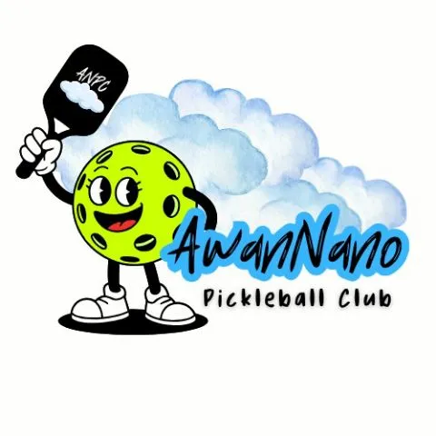 Awan Nano Pickleball