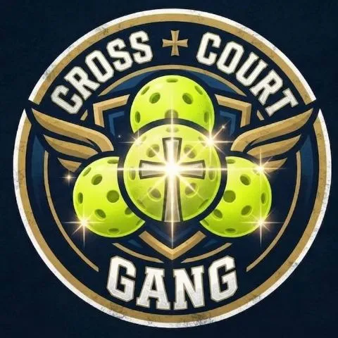 Cross + Court + Gang 