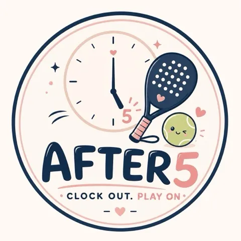 AFTER5