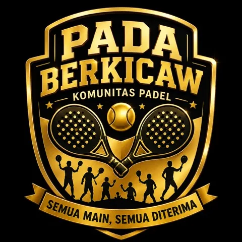 PADA BERKICAW