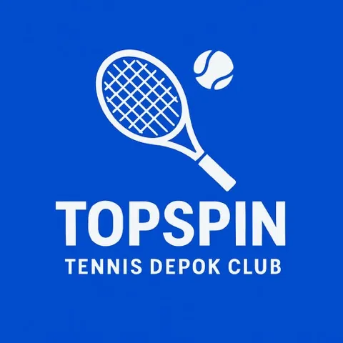 Topspin Tennis Depok Club